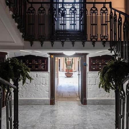 Imbriani Luxury Suite 巴里 外观 照片