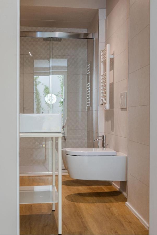 Imbriani Luxury Suite 巴里 外观 照片